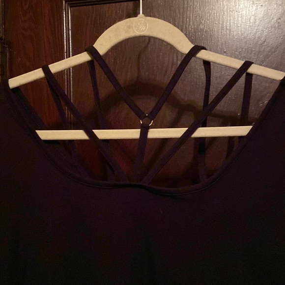 Hot Topic size 0 punk goth chic - Picture 2 of 3